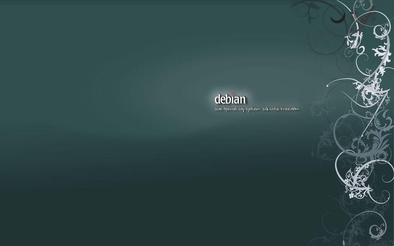 Debian Wallpaper. Movie HD Wallpaper