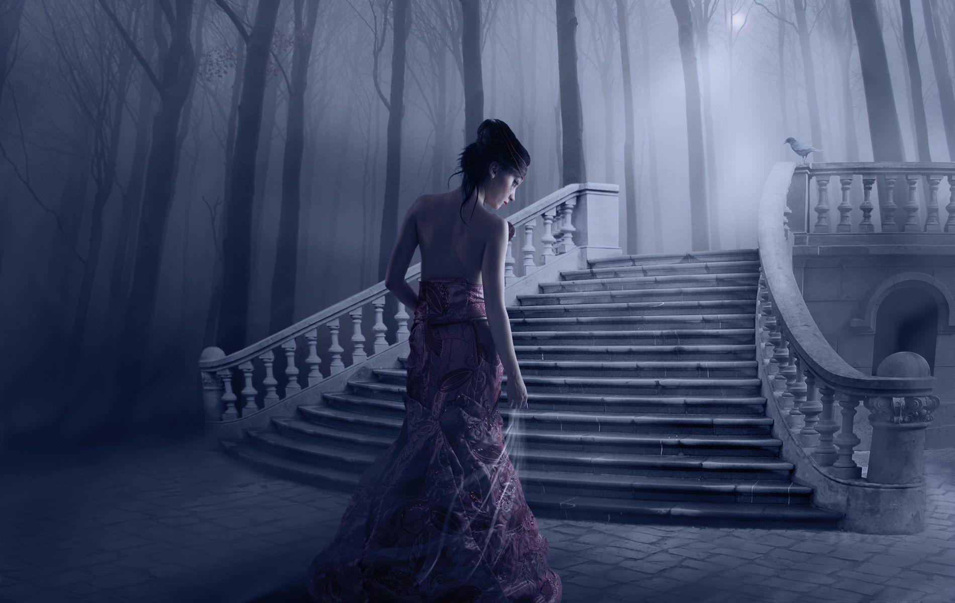 Beautiful & Inspiring Fantasy Wallpaper