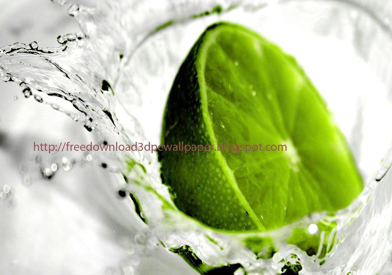 wallpaper: 3D Wallpaper 2011