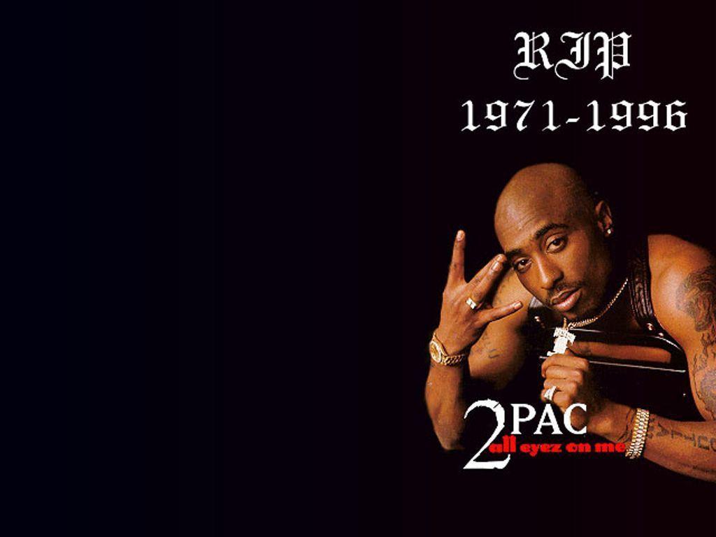 Liana Conis Blog: 2pac background