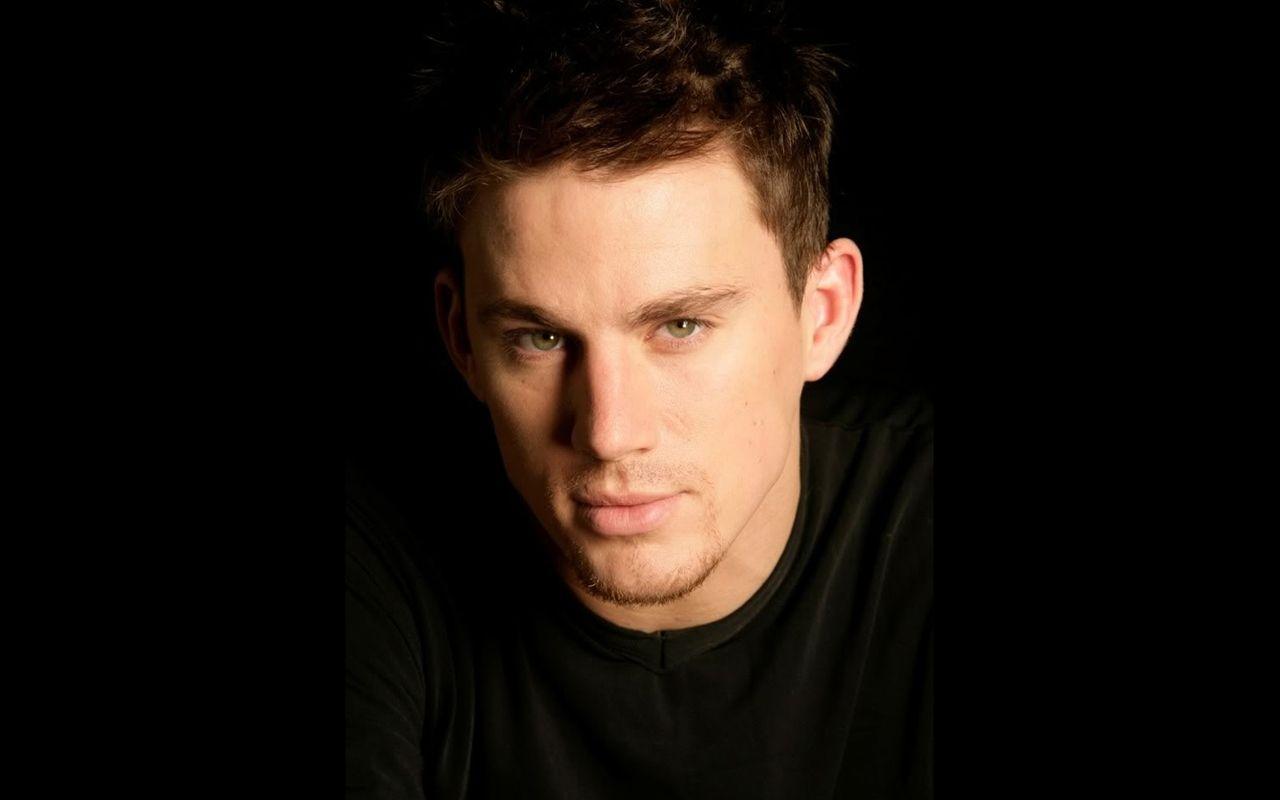 Cool Channing Tatum Wallpaper 08. hdwallpaper