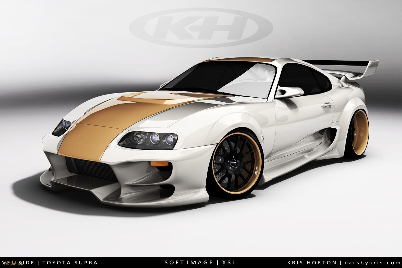 Veilside Toyota Supra Wallpaper And Used Car Search