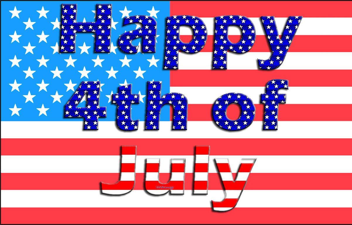 happy 4th of july desk wallpaper HD