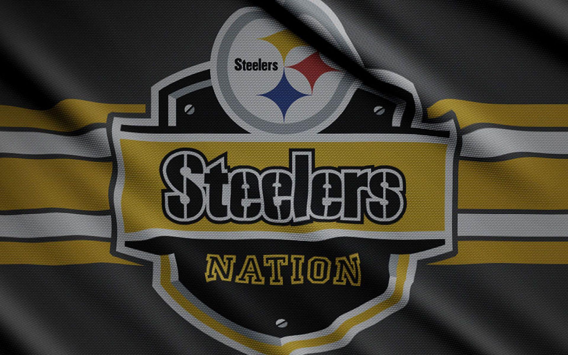 Pittsburgh Steelers wallpaper wallpaper. Pittsburgh Steelers