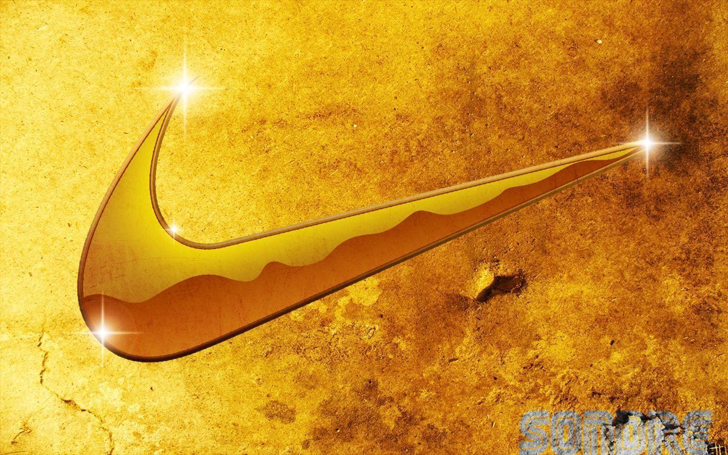 Wallpapers Colorful Nike Logo Hd Wallpapers Free Download