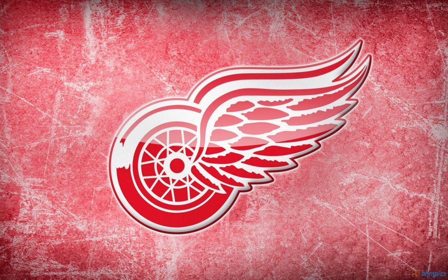 Red Wings Wallpapers - Wallpaper Cave