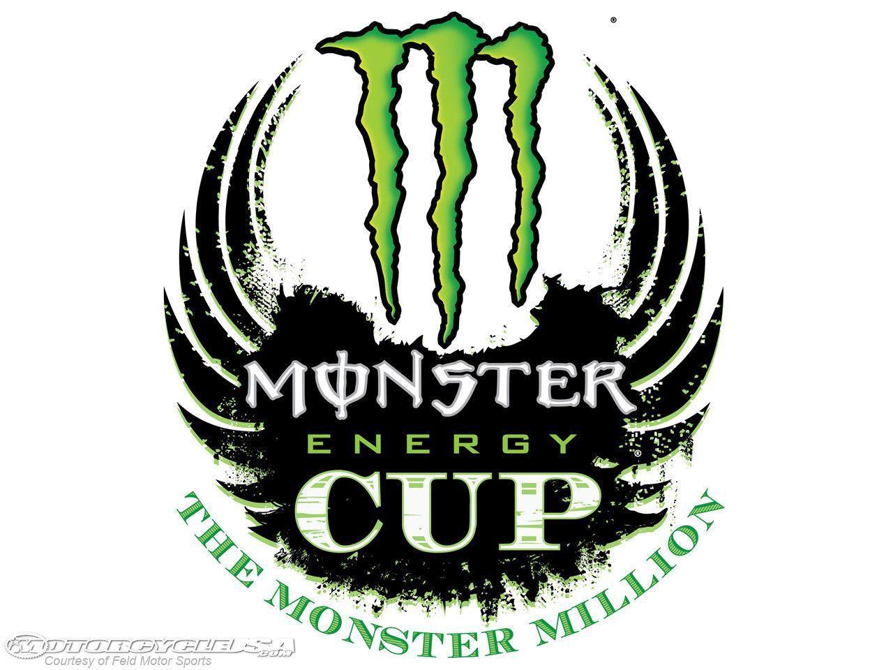 Monster Energy Cup to Air on Fox Sports 2
