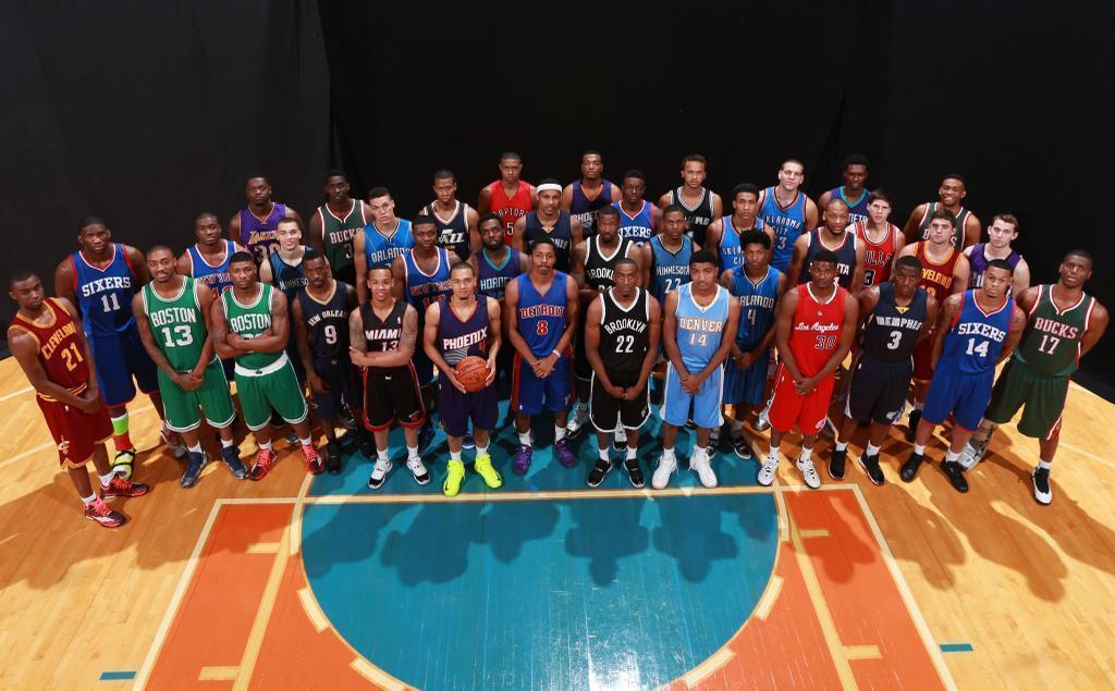 NBA Basketball Wallpapers 2015 - Wallpaper Cave