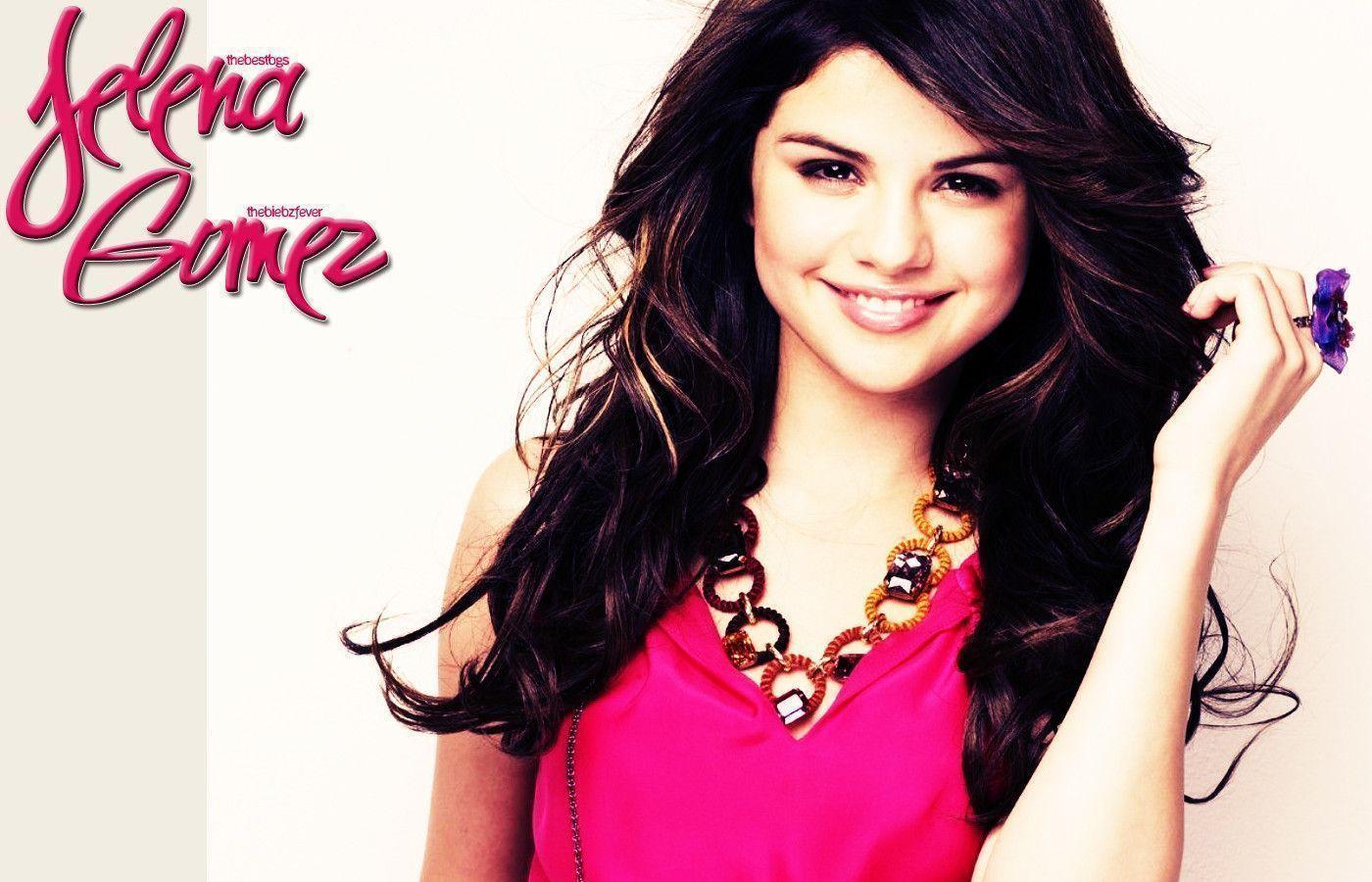 Selena Gomez HD Wallpaper 282. Collection Of Picture
