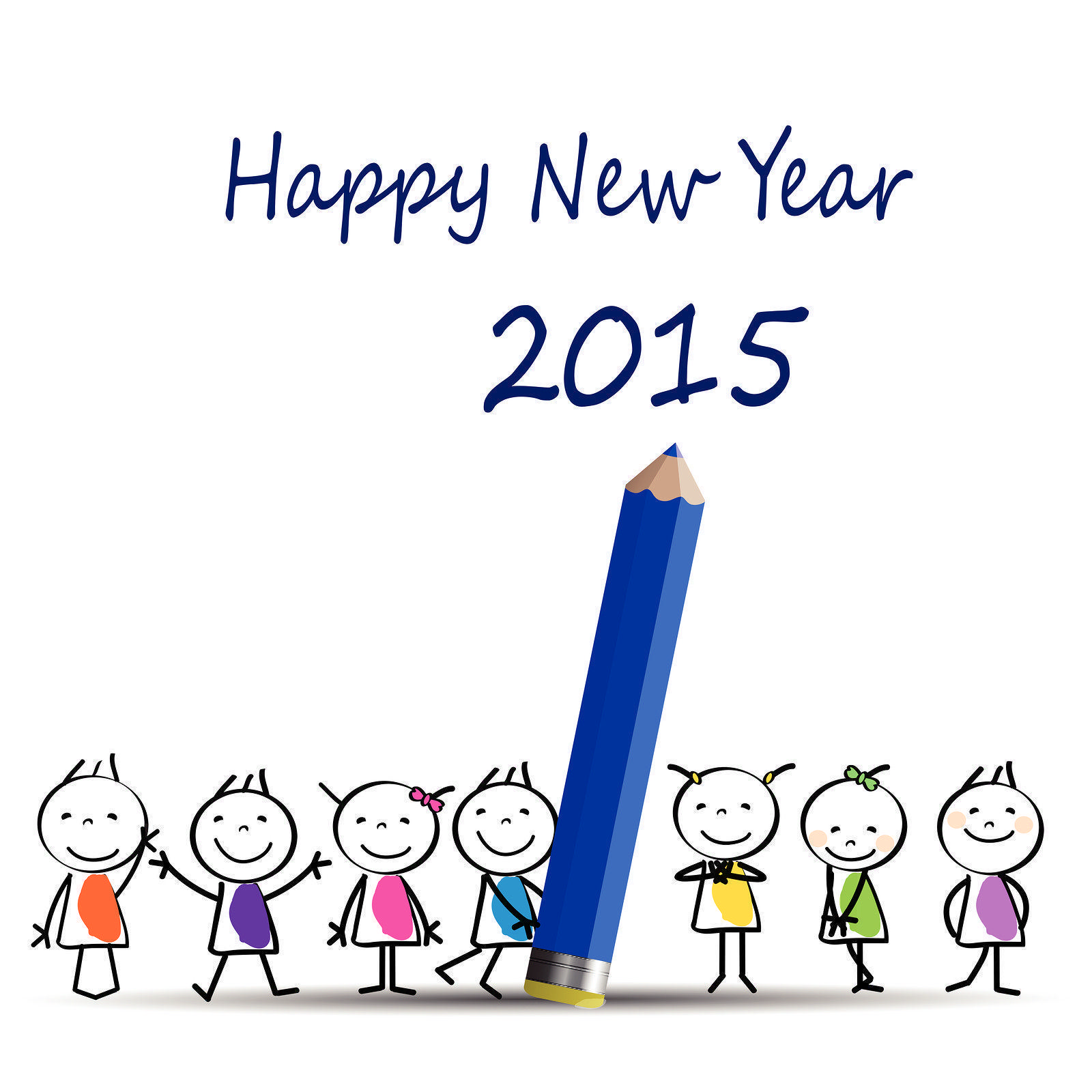 New Year Wallpaper 2015. Happy New Year