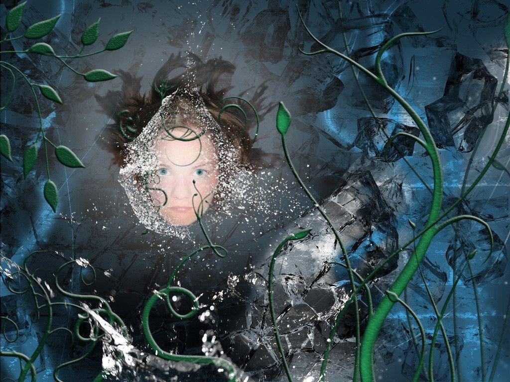 Desktop Wallpaper Water in Nature Thinkdobecreate 1024x768PX