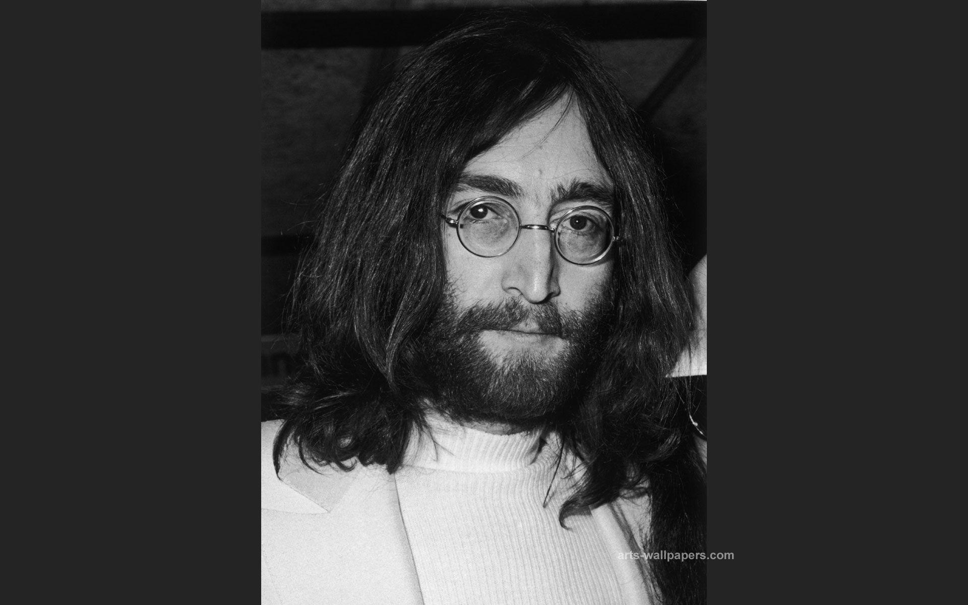 John Lennon wallpaper. John Lennon wallpaper