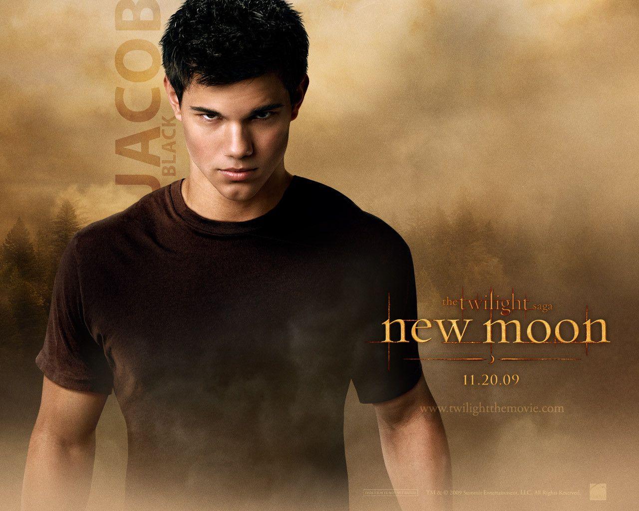 Jacob Black New Moon Twilight Series 7256332 1280