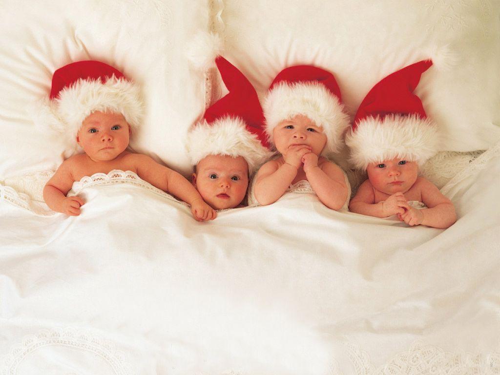 Funny Babies Picture Wallpaper