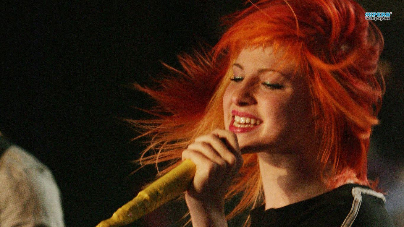 Hayley Williams Wallpapers - Wallpaper Cave