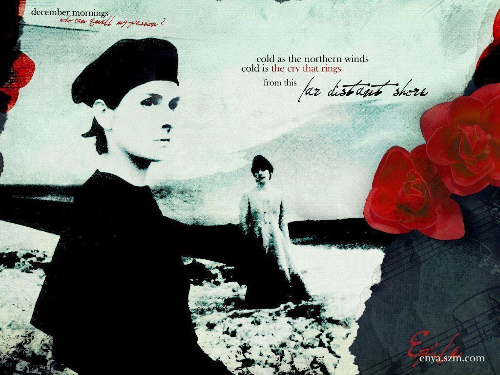 Enya Wallpapers - Wallpaper Cave