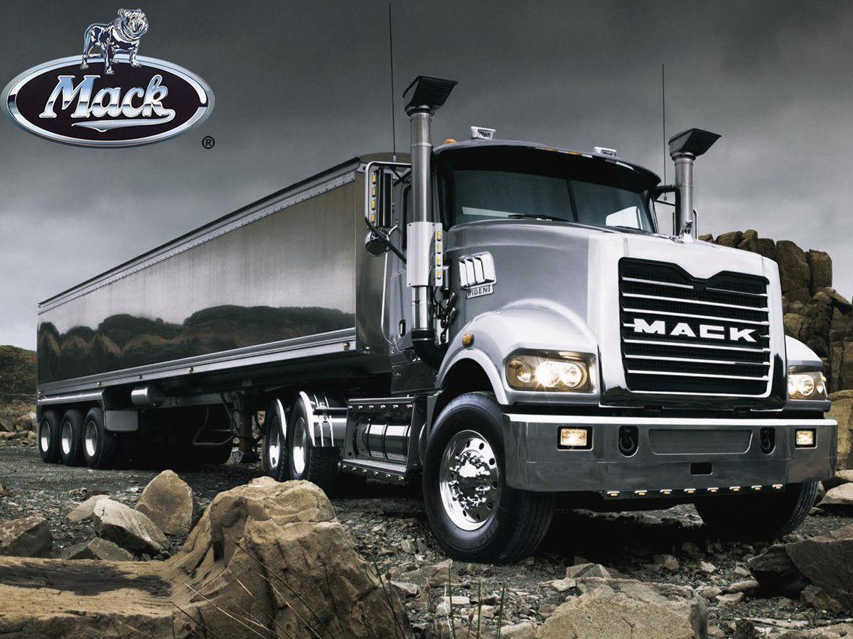 Pix For > Cool Truck Background