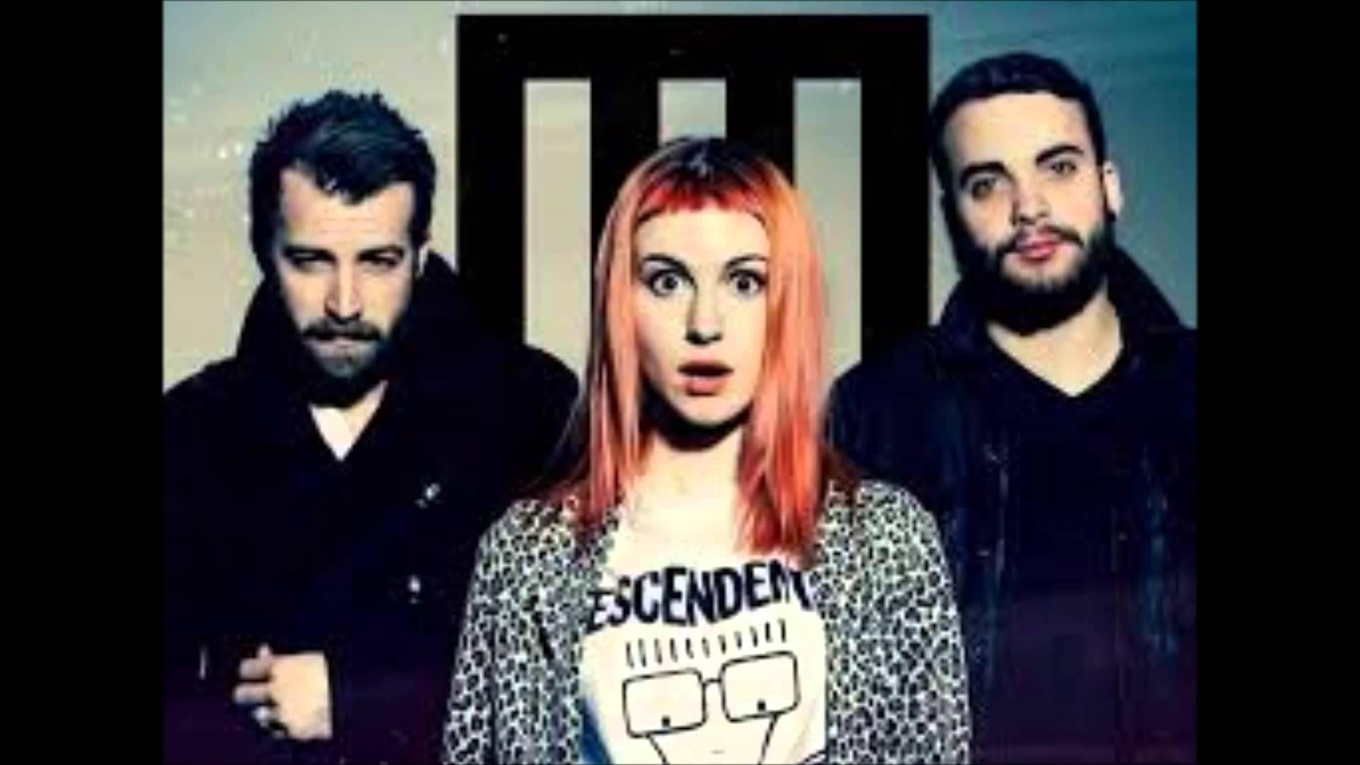 image For > Paramore Still Into You Wallpaper