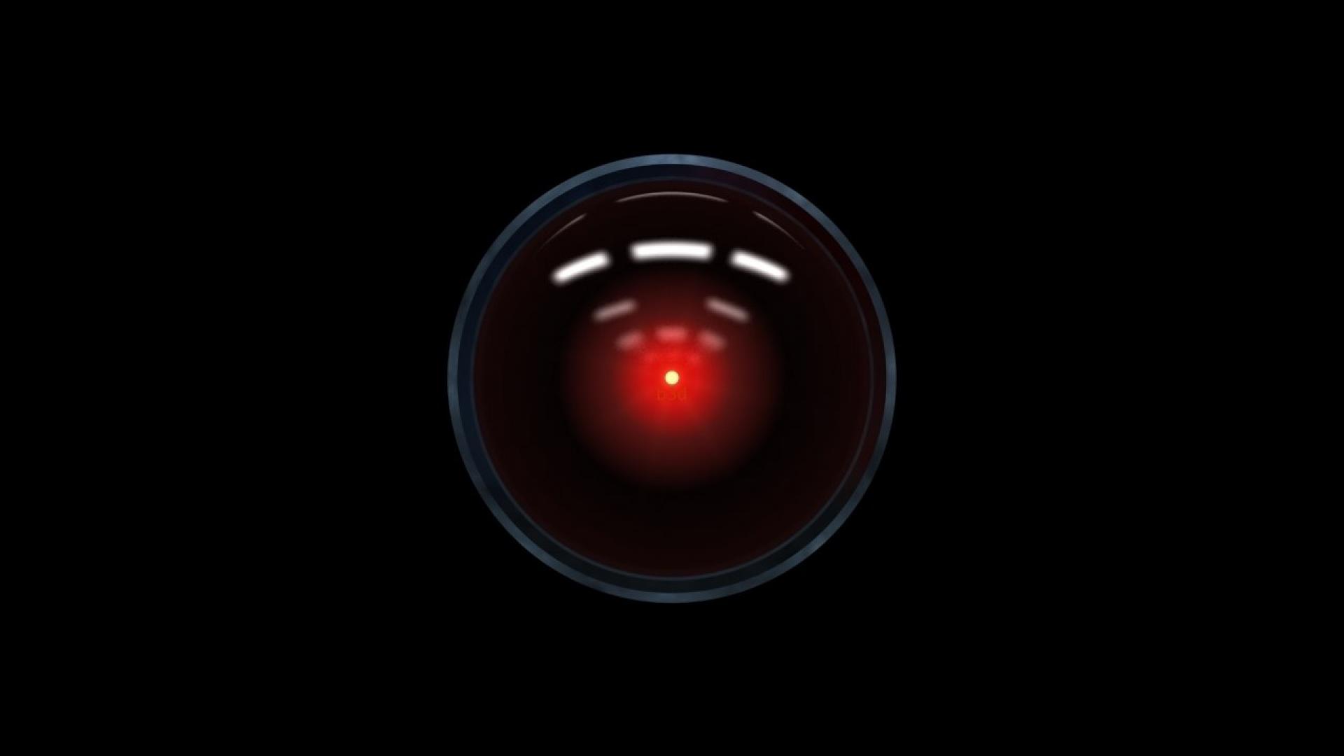 picture of hal 9000