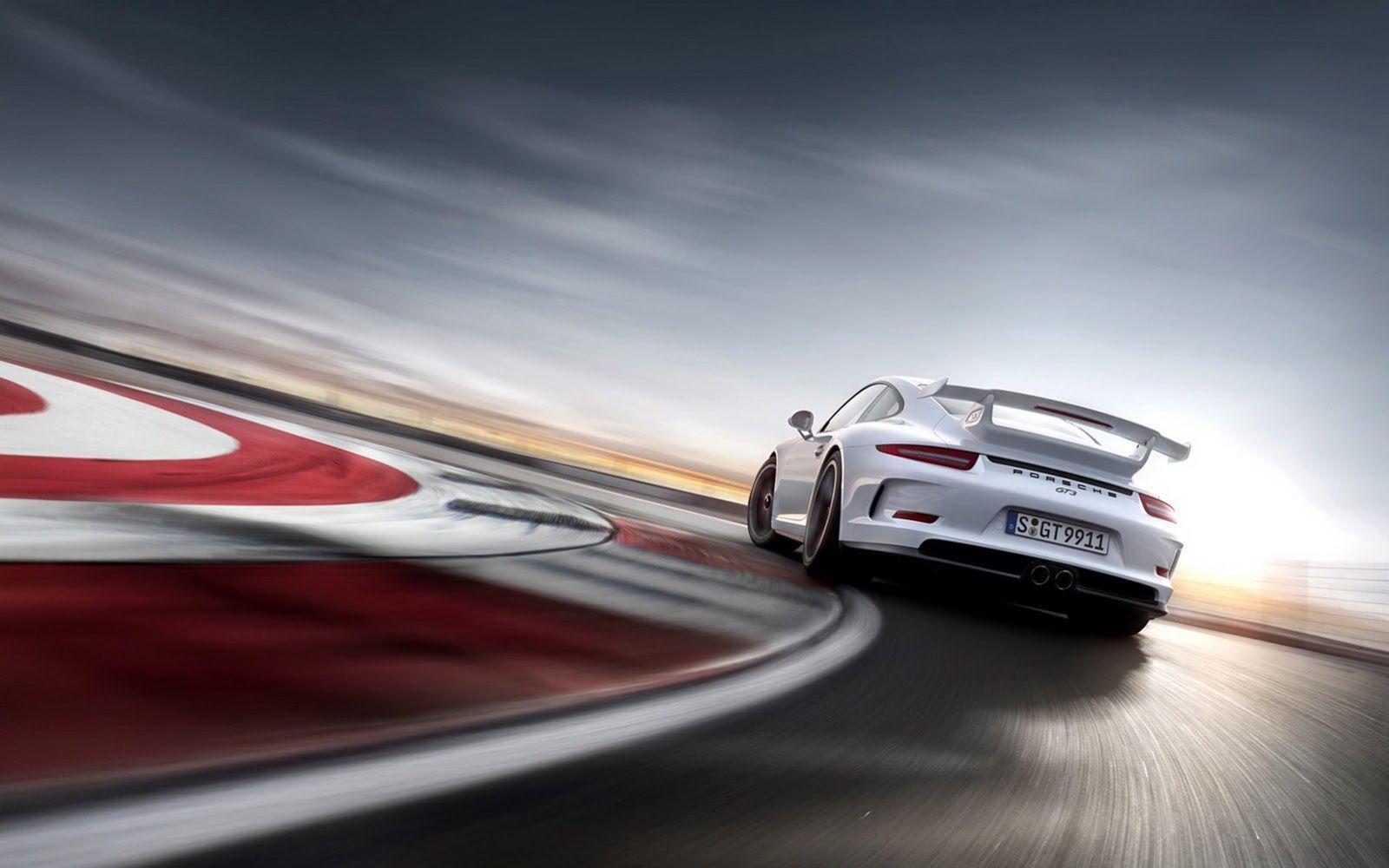 Pix For > 2014 Porsche Gt3 Wallpaper