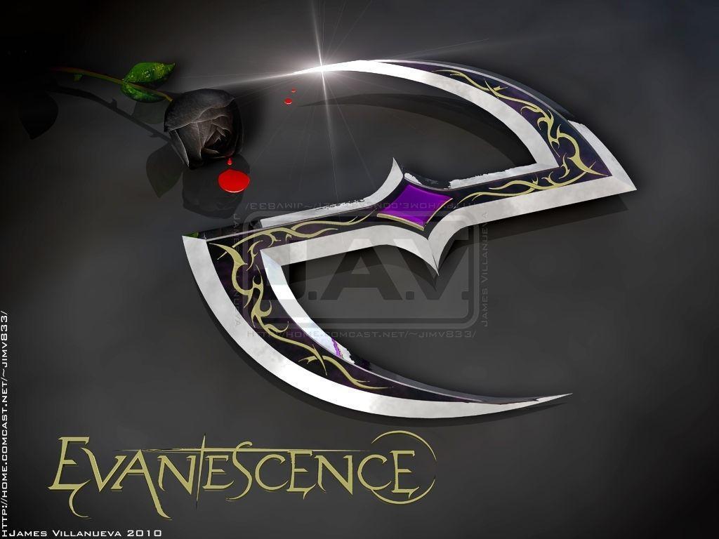 Evanescence Logo