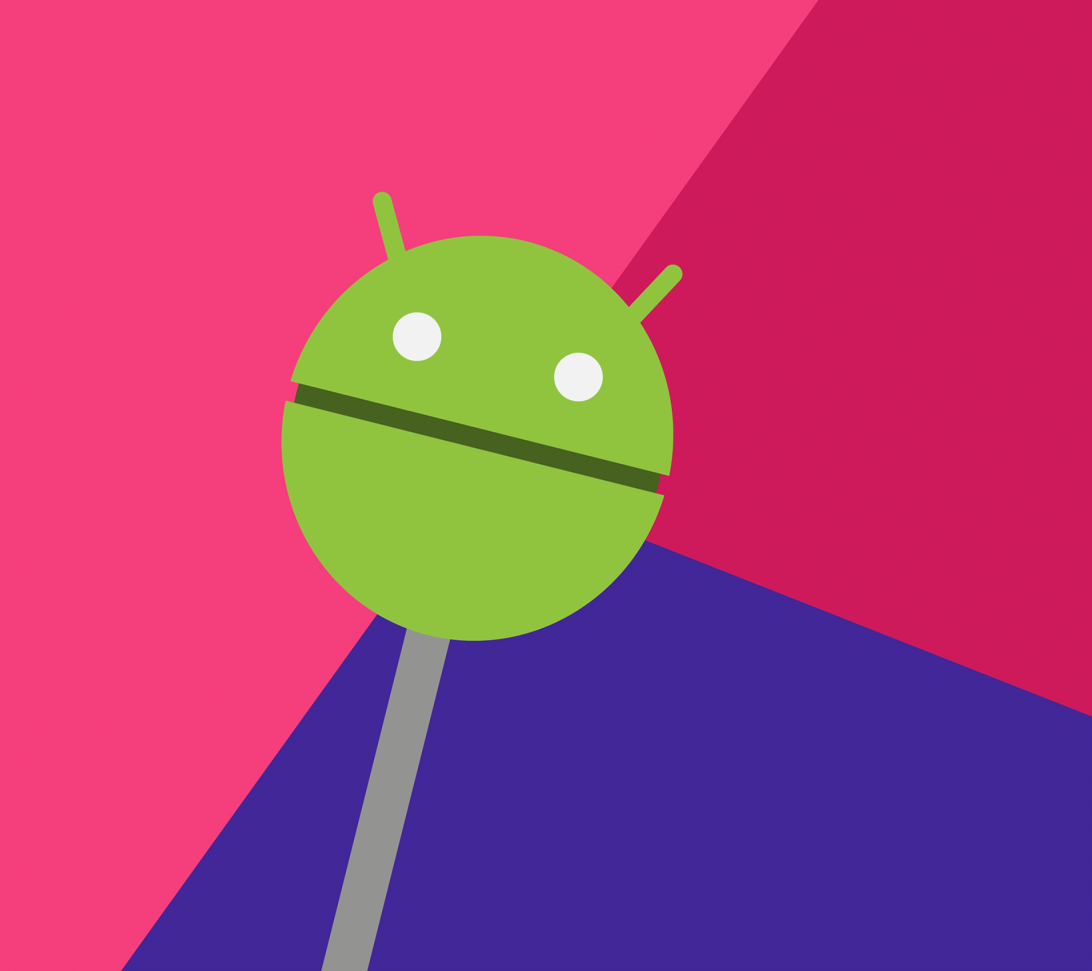 Android Lollipop Wallpaper Phone Desktop Wide