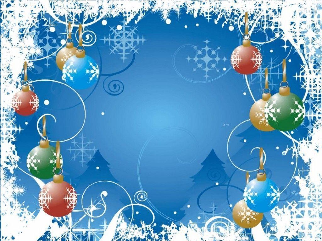 Free Xmas Backgrounds Wallpaper Cave