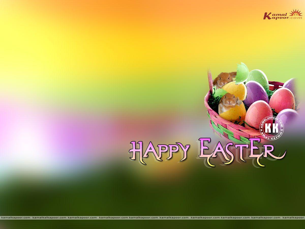 Easter Wallpaper Free