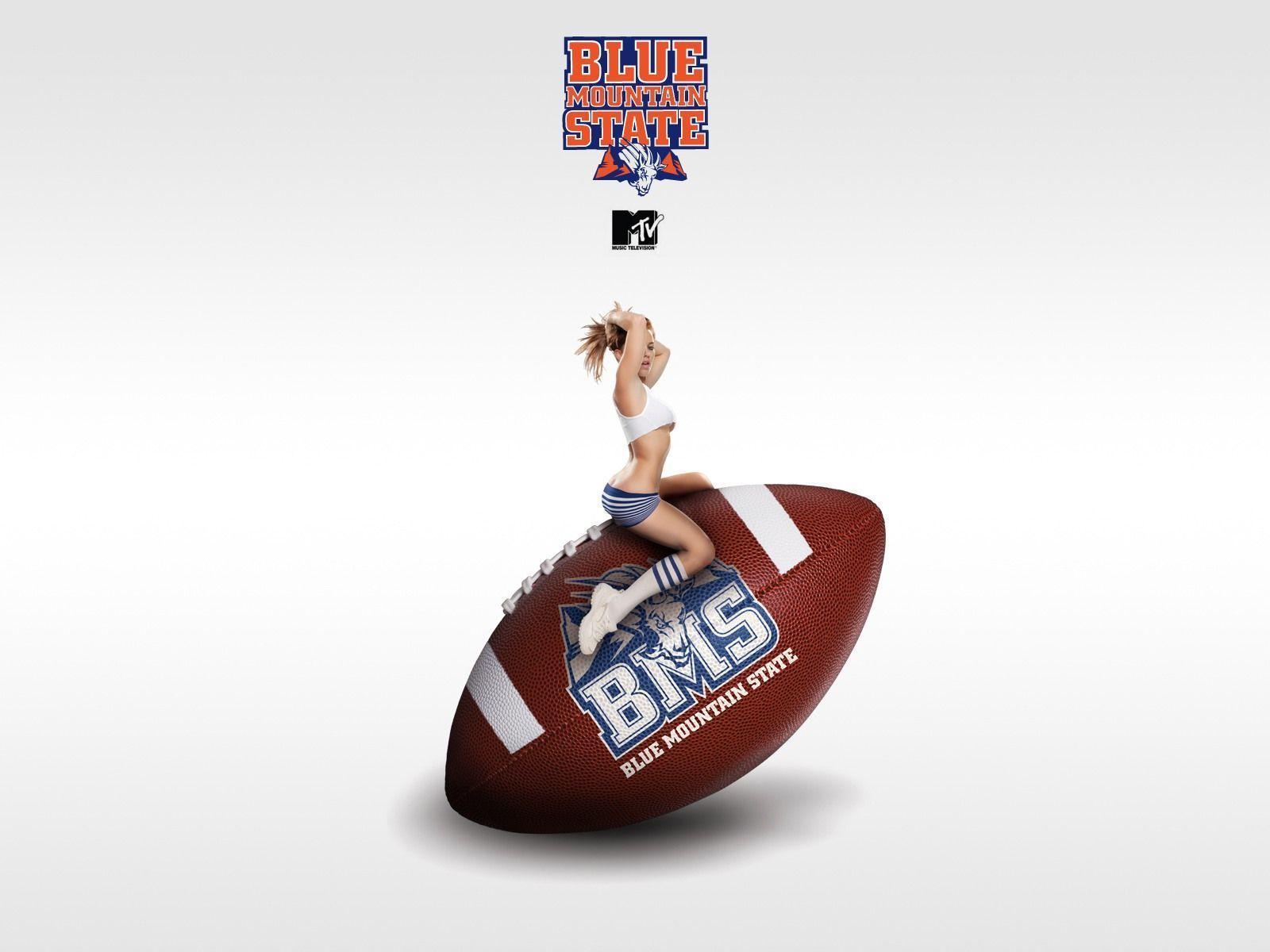 Blue Mountain State Wallpapers