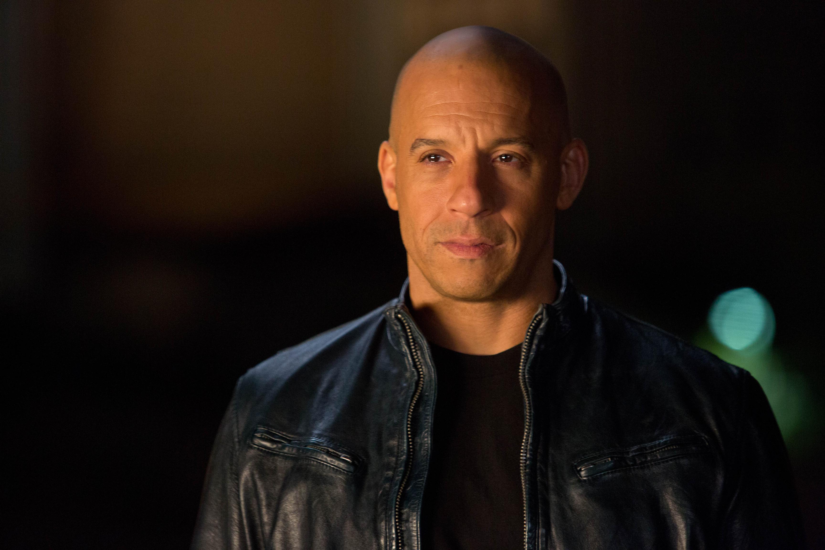 image For > Vin Diesel Fast And Furious 6 Wallpaper