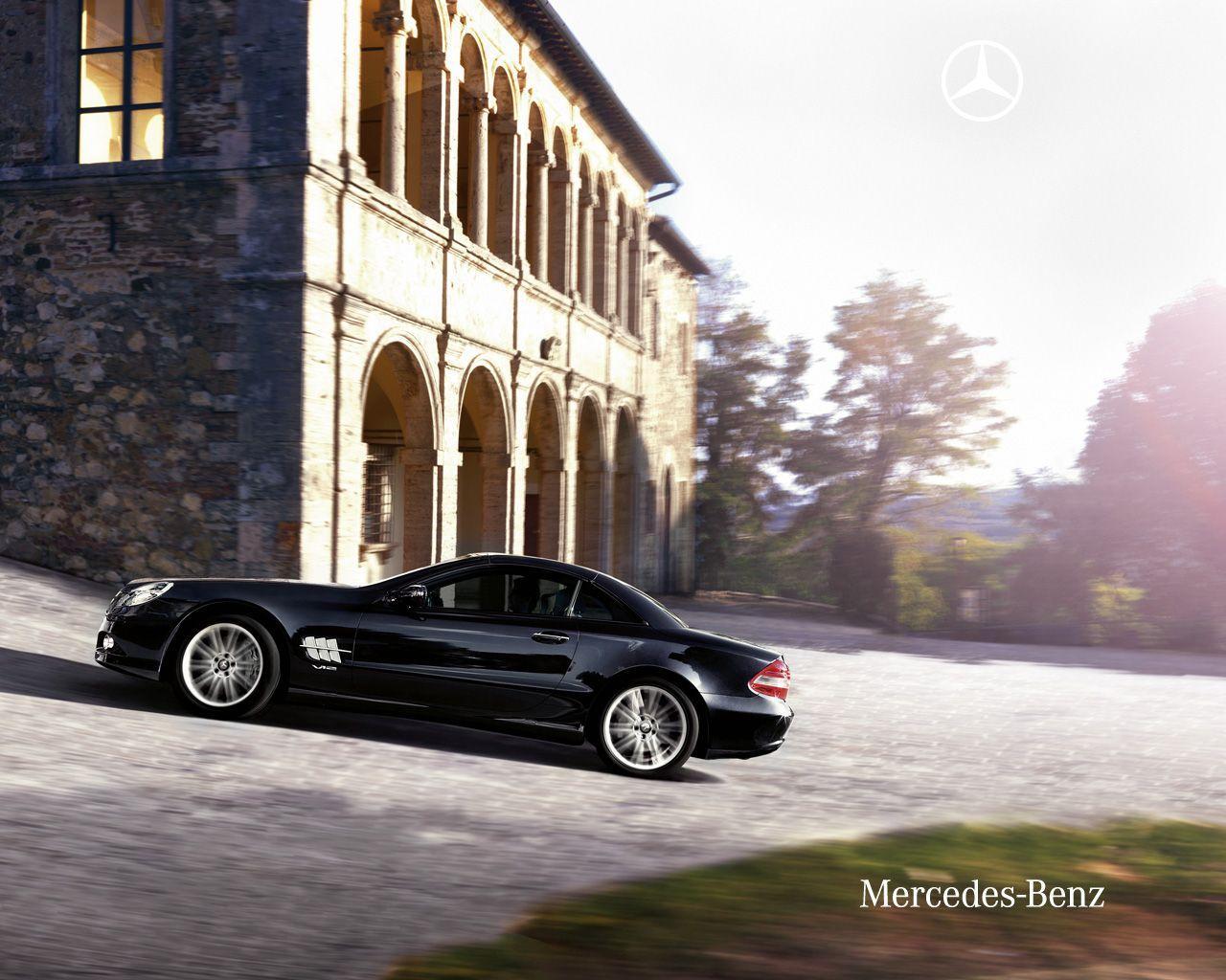 Mercedes AMG Wallpaper. HD Wallpaper Base