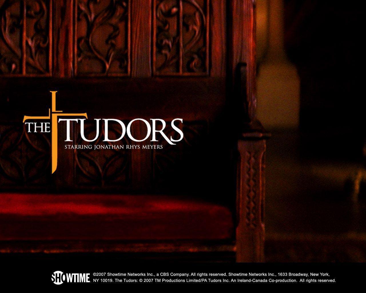 The Tudors Bölüm Rehberi. Tanıtım