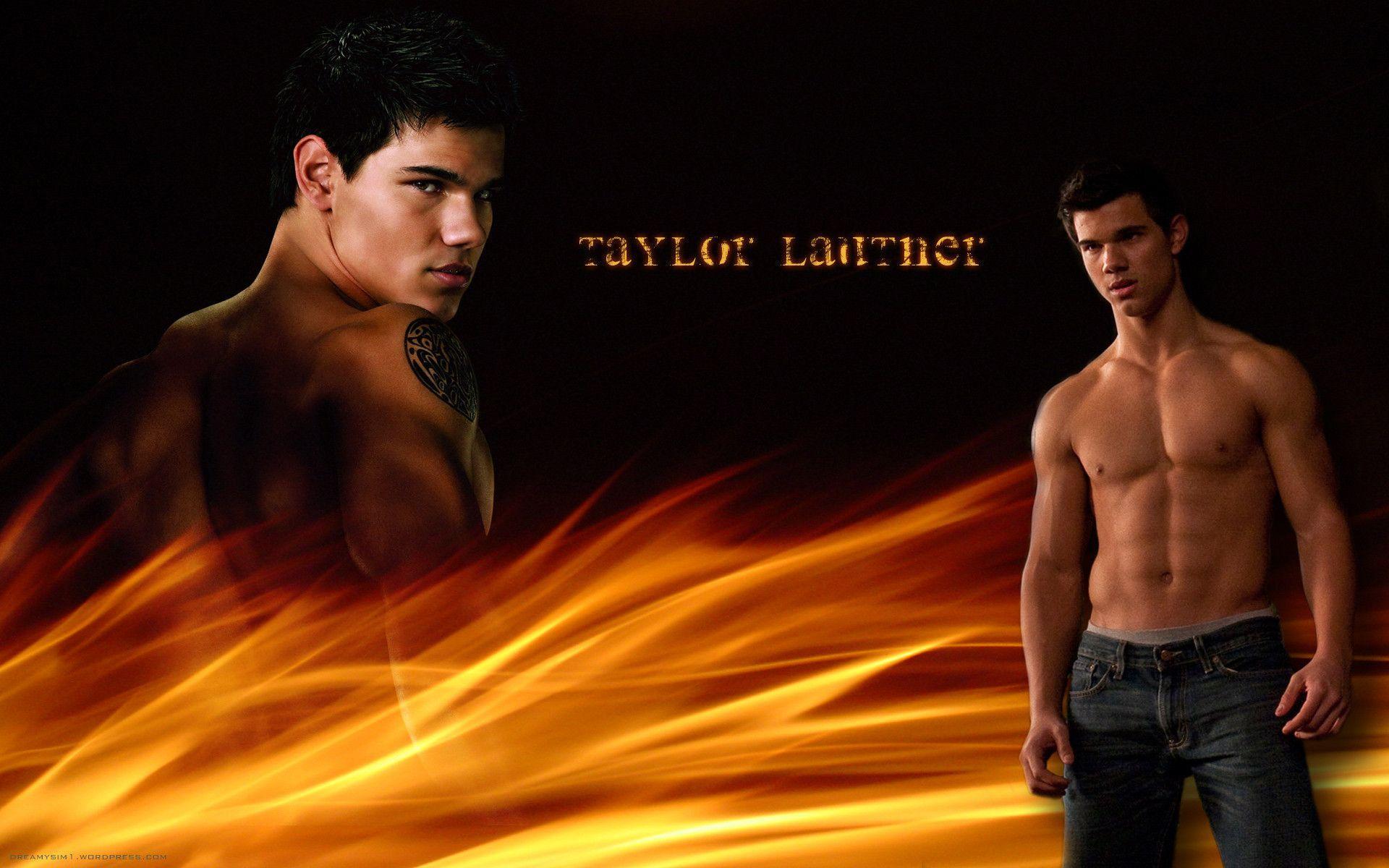 Jacob Black Backgrounds - Wallpaper Cave