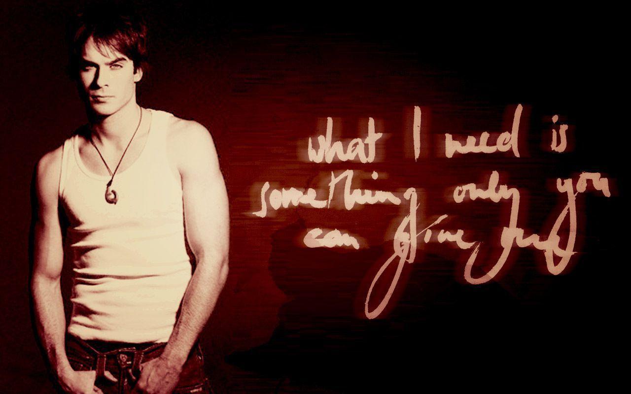 Ian Somerhalder Wallpaper 18 Background. Wallruru