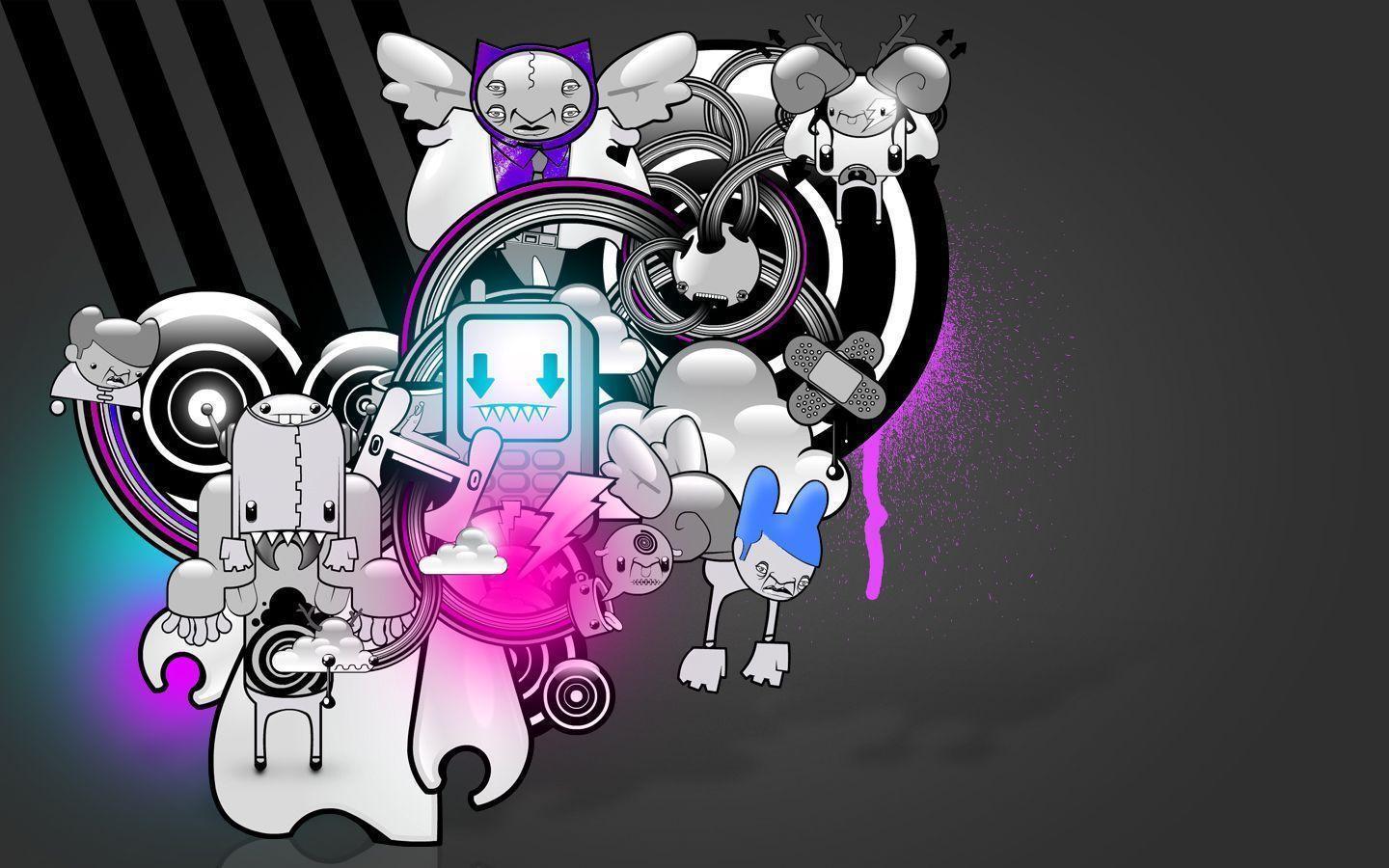 Mac Computer Screen Background Image 6 HD Wallpaper