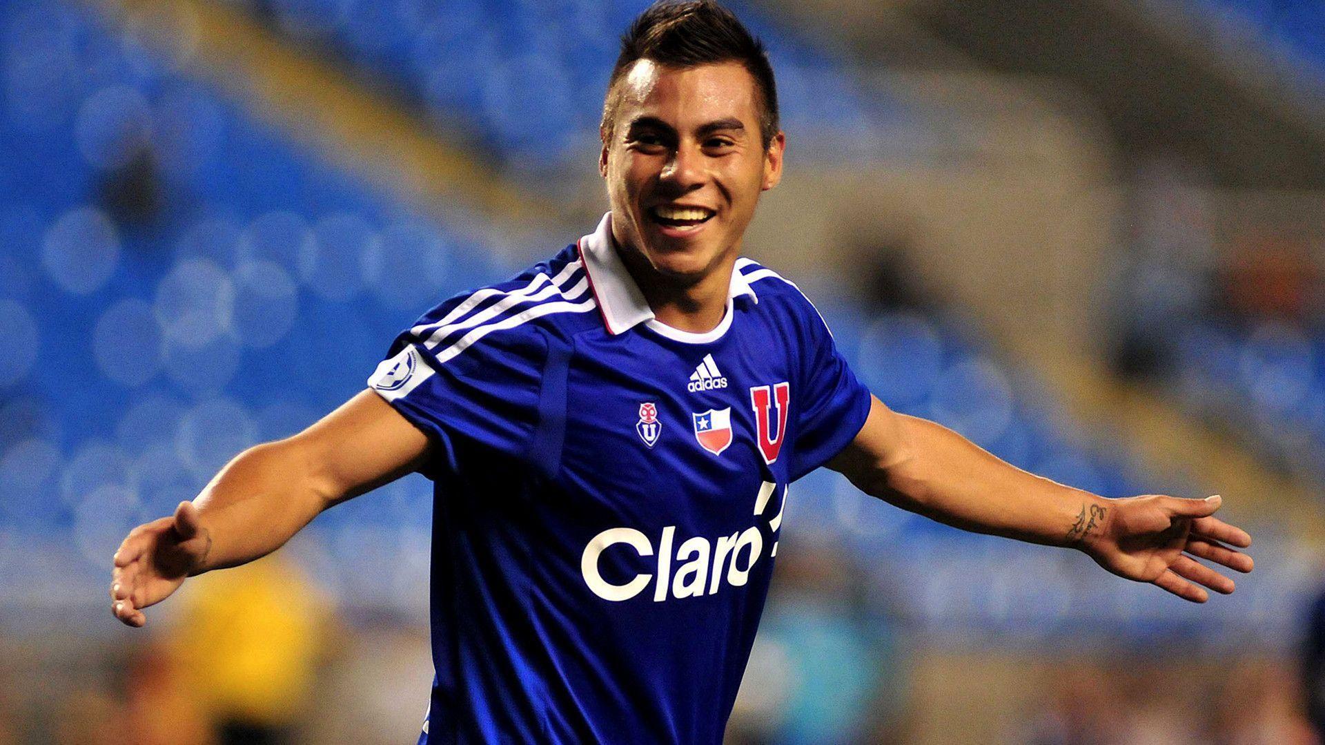 Eduardo vargas wallpaper Eduardo Vargas wallpaper