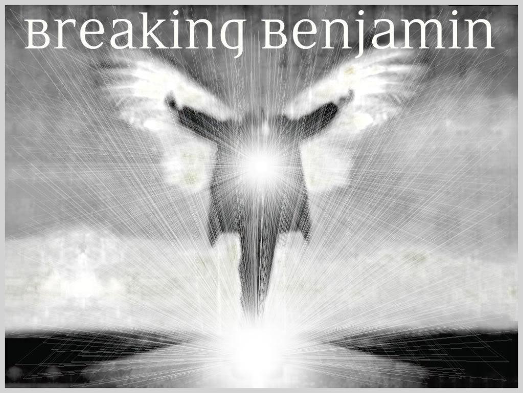 image For > Breaking Benjamin iPhone Wallpaper