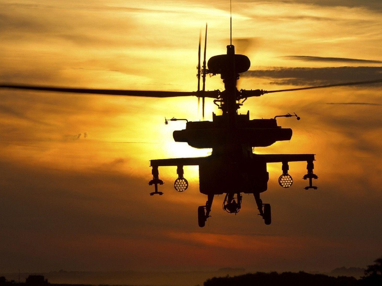 image For > Army Helicopter Wallpaper