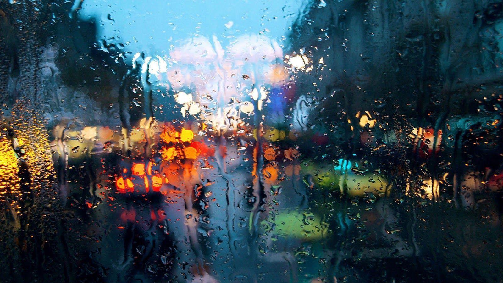 rainy day Archives  Live Desktop Wallpapers