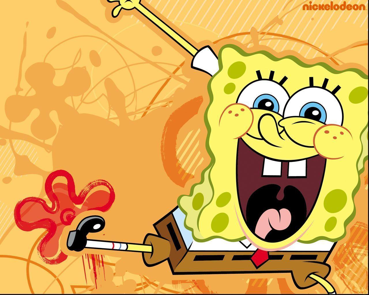 Funny Spongebob Wallpapers - Wallpaper Cave