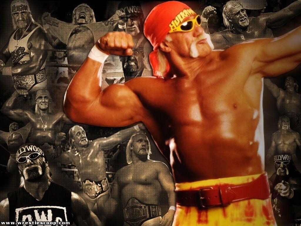 Hulk Hogan Hogan Wallpaper