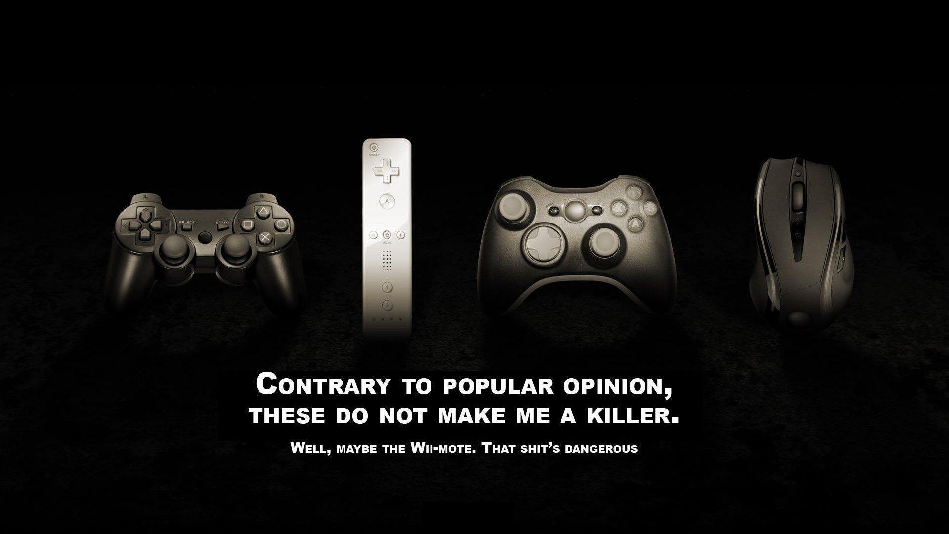 Homepage Funny Funny Consoles Quote Wallpaper