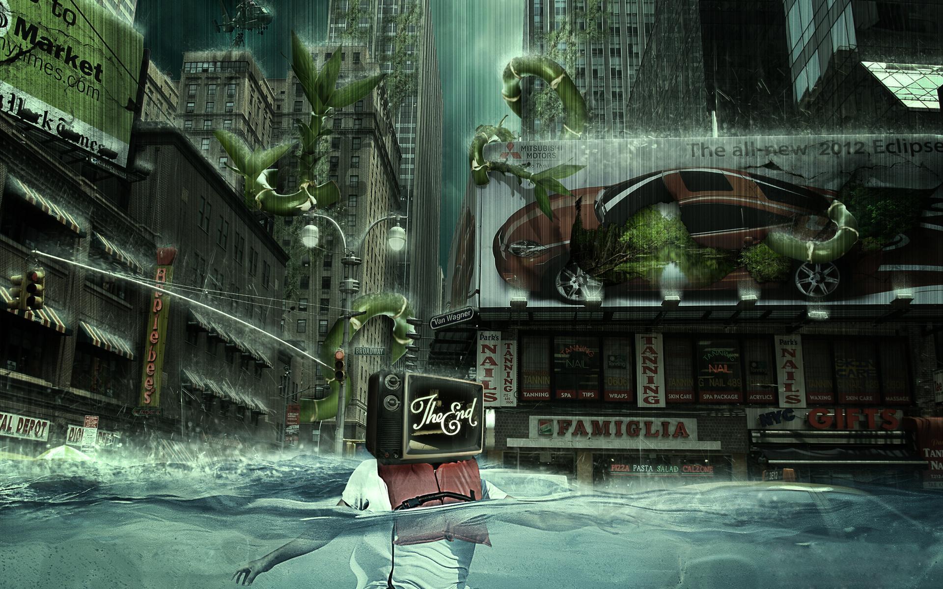 Zixpk Wallpaper Full HD