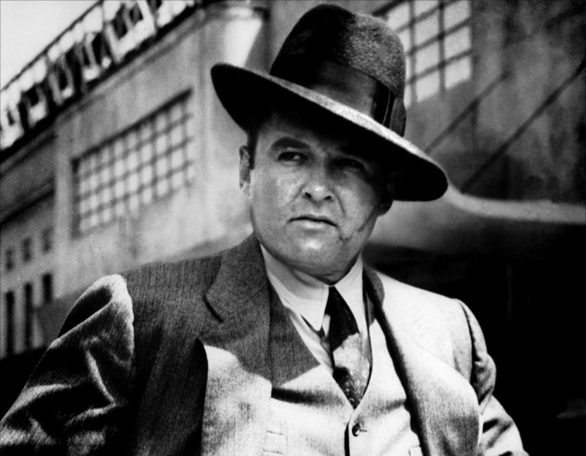 Al Capone Quotes HD Wallpaper 7