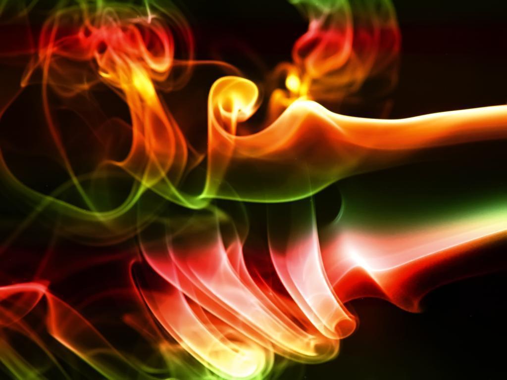 Rasta Smoke Background, wallpaper, Rasta Smoke Background HD