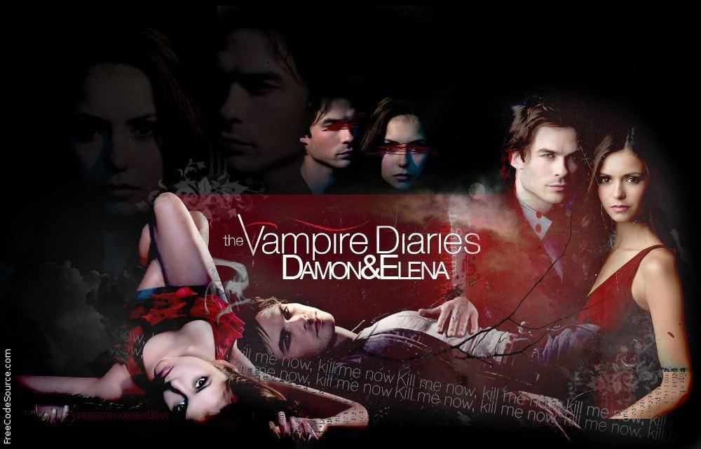 Vampire Diaries Formspring Background, Vampire Diaries Formspring