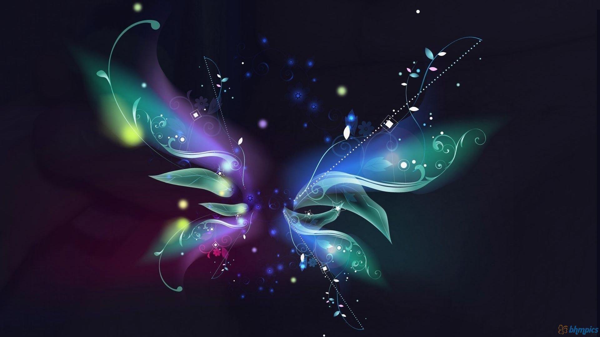 Butterfly Abstract Windows 8.1 Theme. Windows 8.1 Themes
