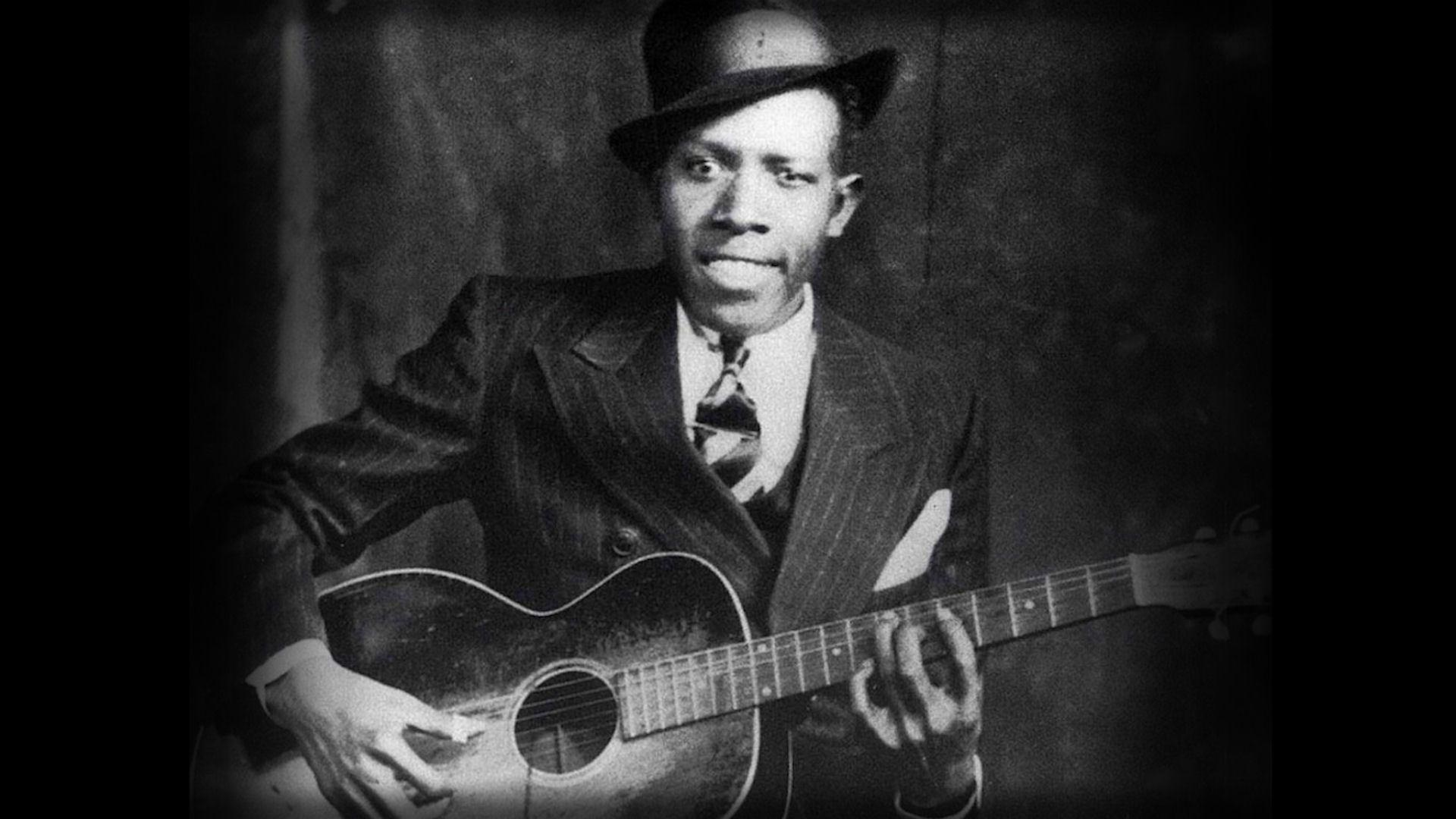 Robert Johnson Wallpapers - Wallpaper Cave