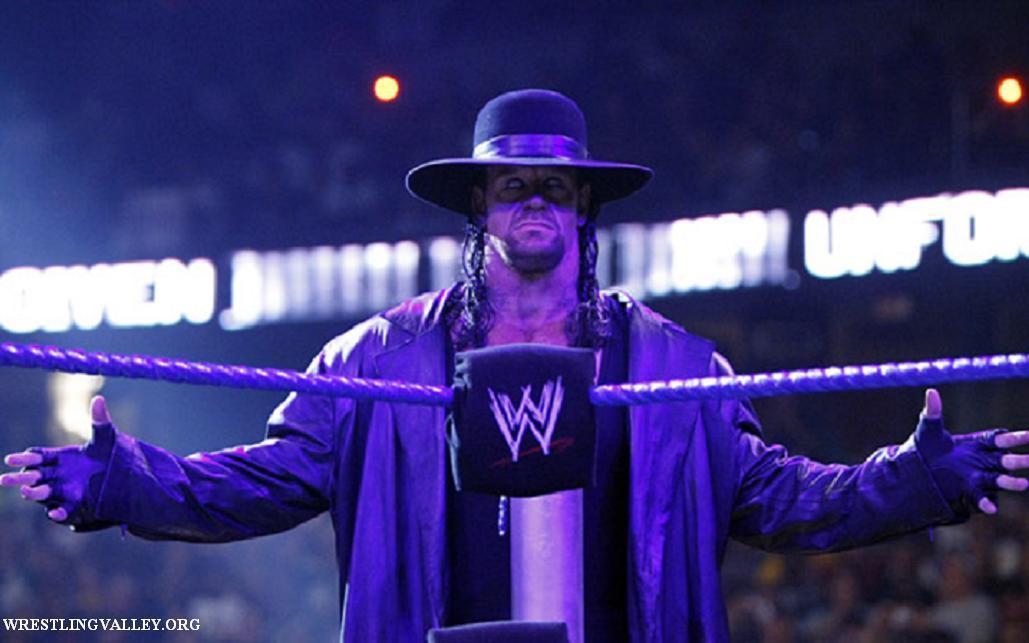 The Undertaker. WWE Fast Lane, WWE Superstars and WWE Wallpaper