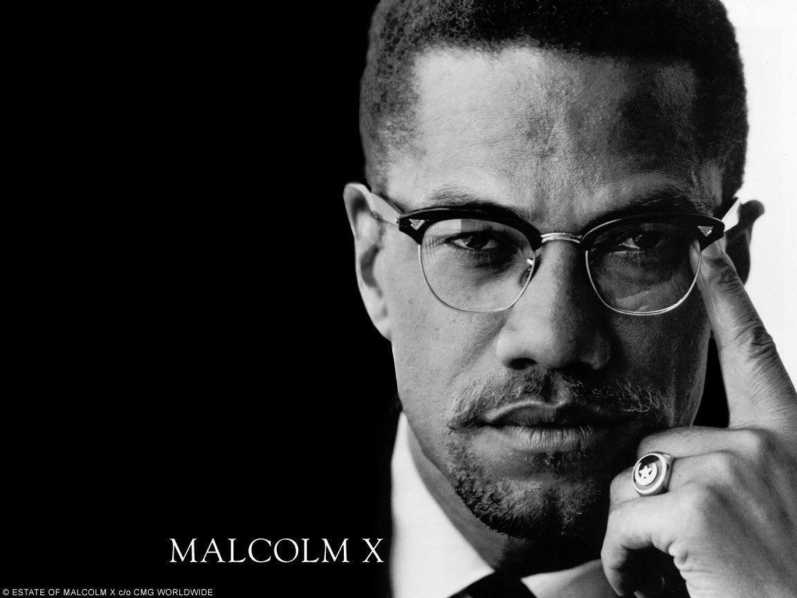 Malcolm X:Pivotal Event Timeline From 1945